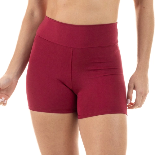 SHORTS BáSICO LISO MANLY