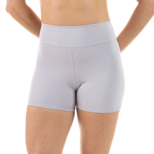 SHORTS BáSICO LISO MANLY