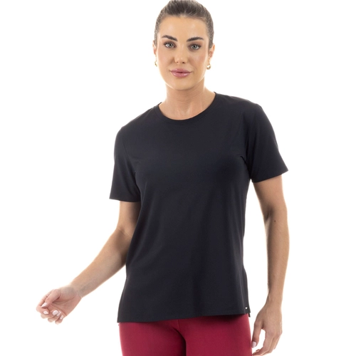 BLUSA MANGA CURTA MANLY