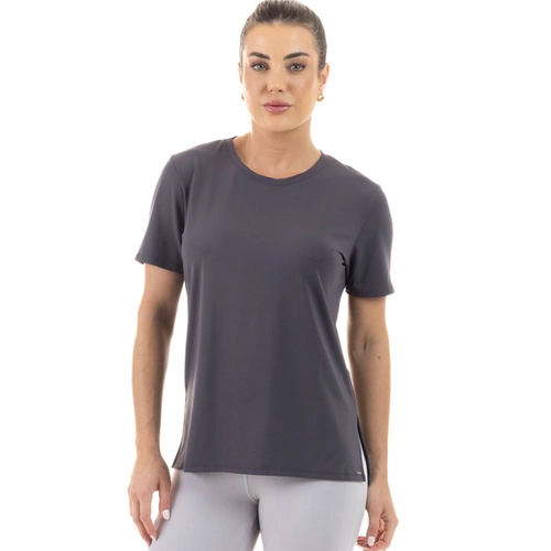 BLUSA MANGA CURTA MANLY