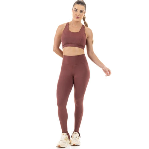 LEGGING RECORTES FENDA MANLY