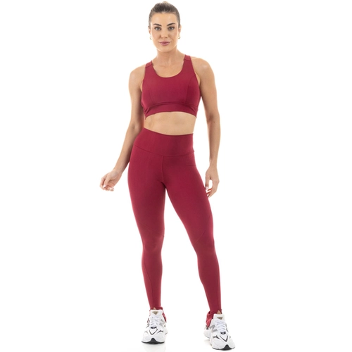 LEGGING RECORTES FENDA MANLY
