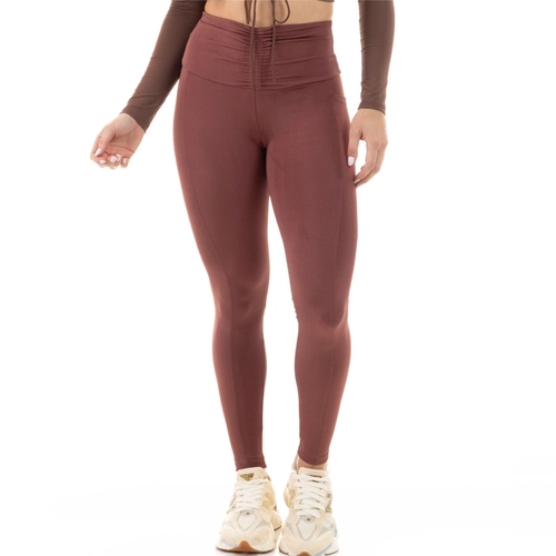 LEGGING BáSICA CINTURA ALTA MANLY