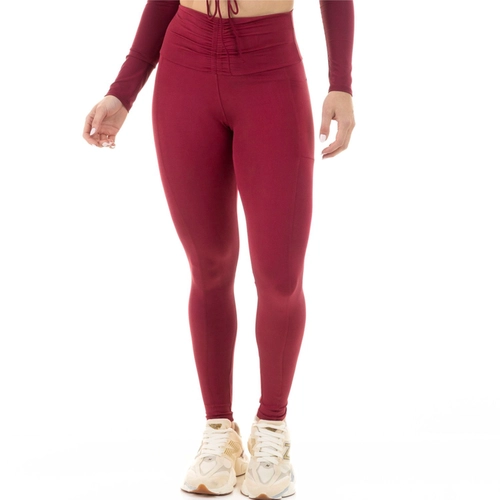 LEGGING BáSICA CINTURA ALTA MANLY