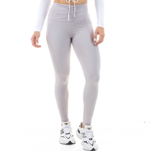 LEGGING BáSICA CINTURA ALTA MANLY