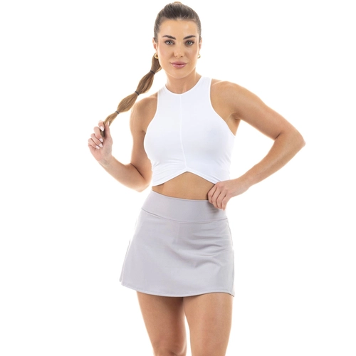 SHORTS SAIA RECORTES BOLSO MANLY