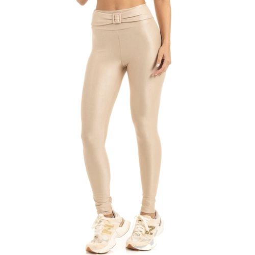 LEGGING RECORTES TEXTURA MANLY