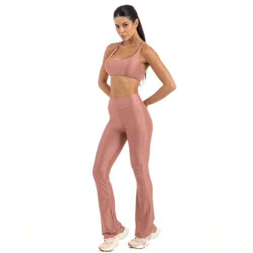 TOP ALÇA FINA TEXTURA MANLY