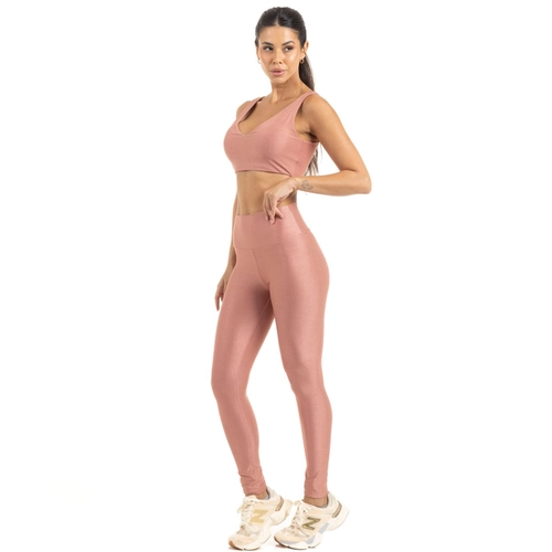 LEGGING BÁSICA TEXTURA MANLY
