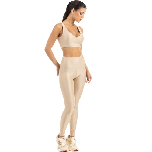 LEGGING BÁSICA TEXTURA MANLY