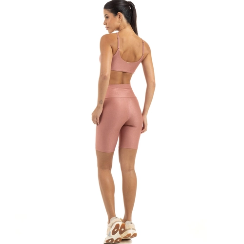 TOP ALÇA FINA TEXTURA MANLY