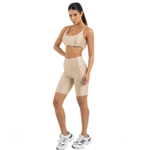 TOP ALÇA FINA TEXTURA MANLY