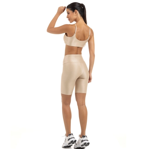 TOP ALÇA FINA TEXTURA MANLY