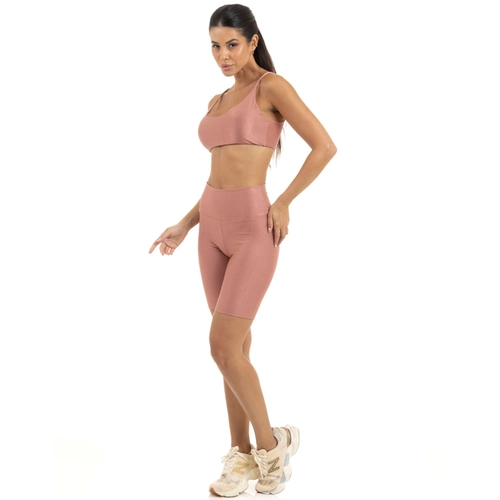 TOP ALÇA FINA TEXTURA MANLY