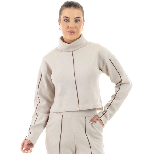 BLUSÃO COMFORT TEXTURA MANLY