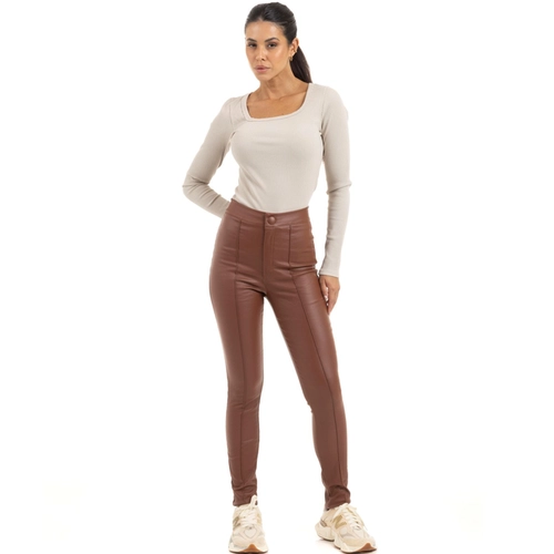 LEGGING RESINADA MANLY