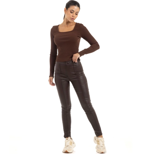 LEGGING RESINADA MANLY