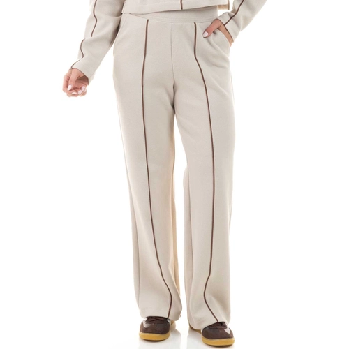 CALÇA COMFORT TEXTURA MANLY