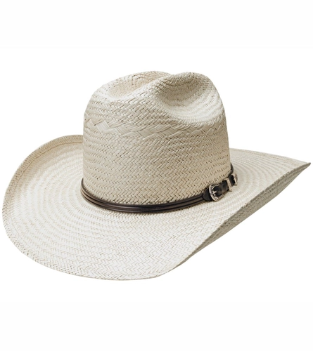 CHAPÉU CARANDAY PALM STETSON