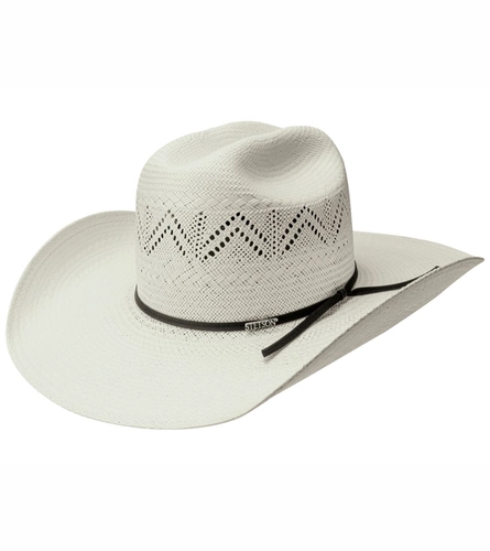 CHAPÉU SHANTUNG STETSON