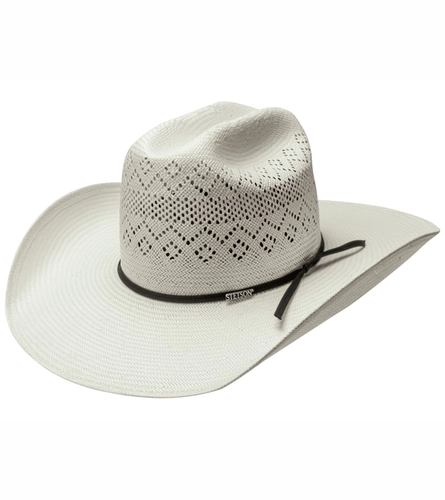 CHAPÉU SHANTUNG STETSON