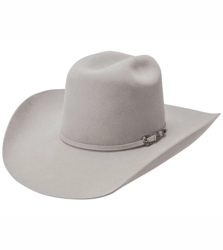 CHAPÉU PELO DE LEBRE XXXX STETSON