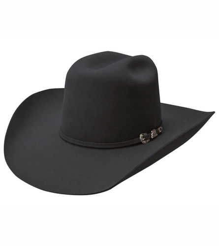 CHAPÉU PELO DE LEBRE XXXX STETSON