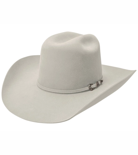 CHAPÉU PELO DE LEBRE XXXX STETSON