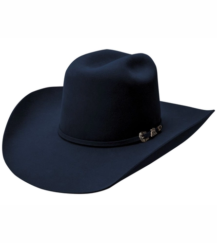 CHAPÉU PELO DE LEBRE XXXX STETSON