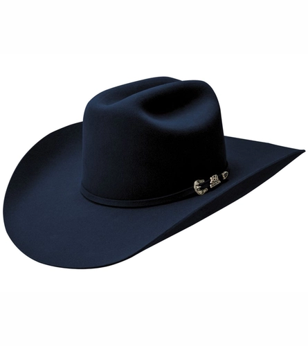 CHAPÉU PELO DE LEBRE XXXX STETSON