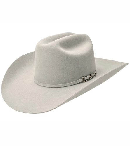CHAPÉU PELO DE LEBRE XXXX STETSON