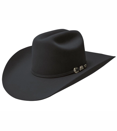 CHAPÉU PELO DE LEBRE XXXX STETSON
