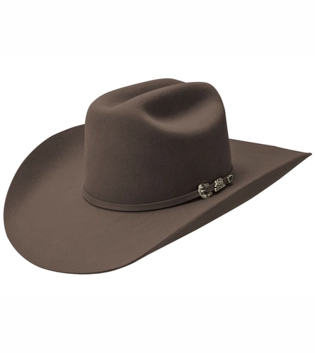 CHAPÉU PELO DE LEBRE XXXX STETSON