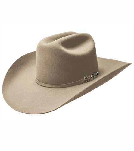CHAPÉU PELO DE LEBRE XXXX STETSON