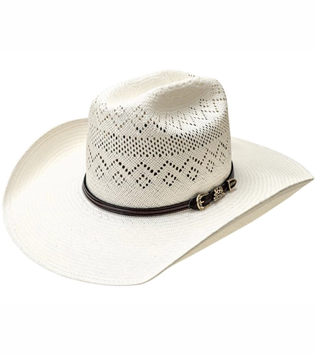 CHAPÉU SHANTUNG STETSON