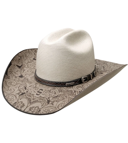 CHAPÉU FELTRO SHANTUNG STETSON