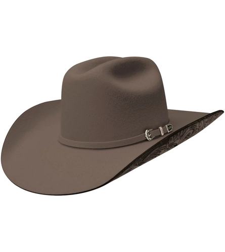 CHAPÉU FELTRO STETSON