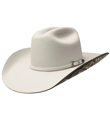 CHAPÉU FELTRO STETSON