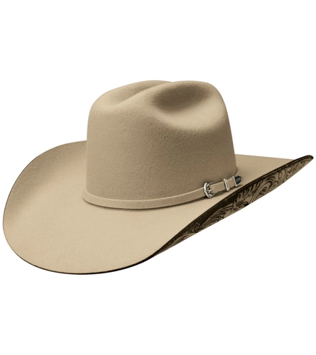 CHAPÉU FELTRO STETSON