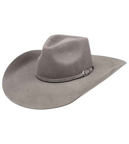 CHAPÉU FELTRO STETSON