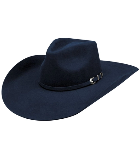 CHAPÉU FELTRO STETSON
