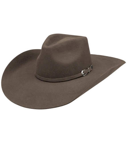 CHAPÉU FELTRO STETSON
