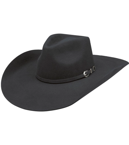 CHAPÉU FELTRO STETSON