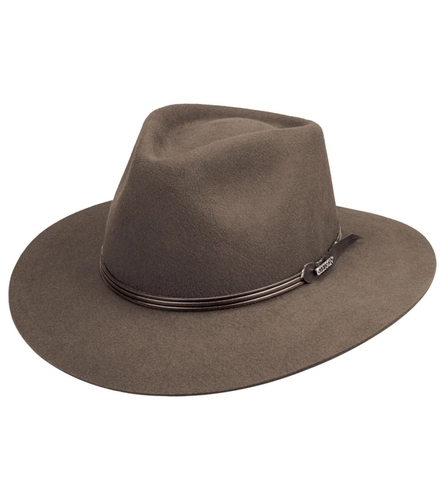 CHAPÉU FELTRO STETSON