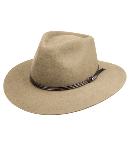 CHAPÉU FELTRO STETSON