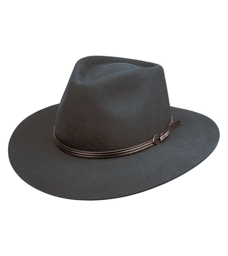CHAPÉU FELTRO STETSON