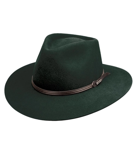 CHAPÉU FELTRO STETSON
