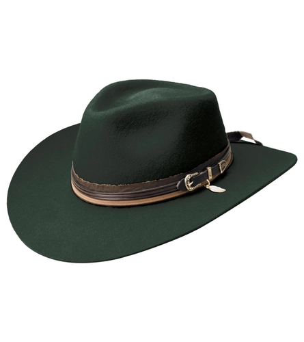 CHAPÉU FELTRO STETSON