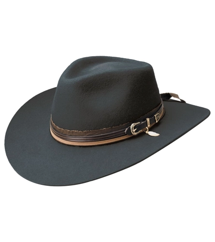 CHAPÉU FELTRO STETSON