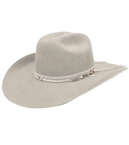 CHAPÉU FELTRO STETSON
